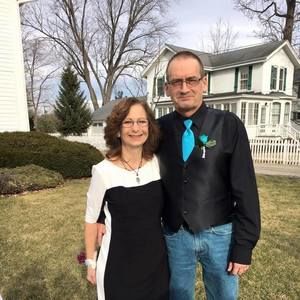 Meet your Posher, Carmi